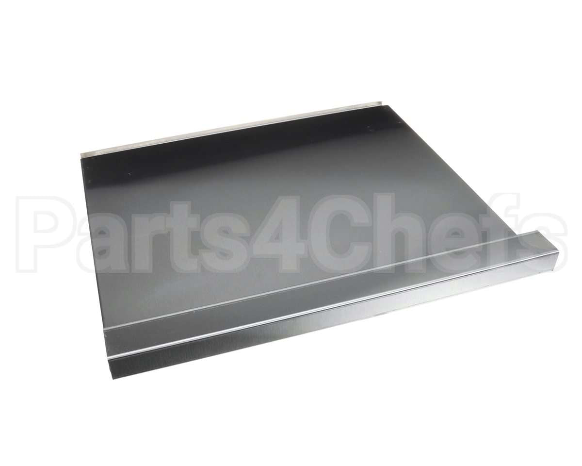 00-473114-00002 Hobart Door,Weldment,W/O Hobart Logo