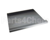 00-473114-00002 Hobart Door,Weldment,W/O Hobart Logo