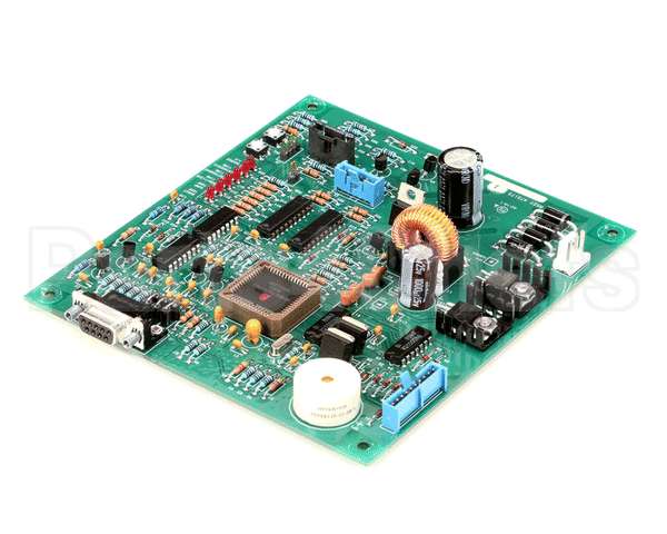 00-473173 Hobart Board Assembly,Control
