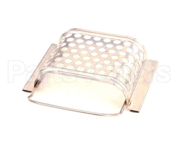 00-473249 Hobart Screen,Weldment,Pump Intake