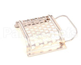 00-473249 Hobart Screen,Weldment,Pump Intake
