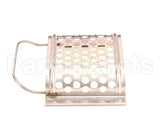 00-473249 Hobart Screen,Weldment,Pump Intake