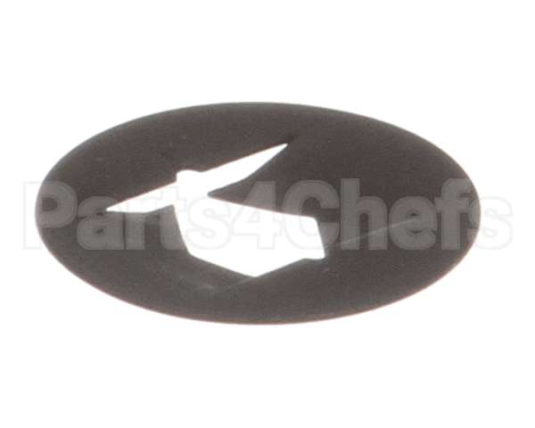 00-474117 Hobart Receiver,Push-On
