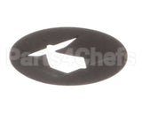 00-474117 Hobart Receiver,Push-On
