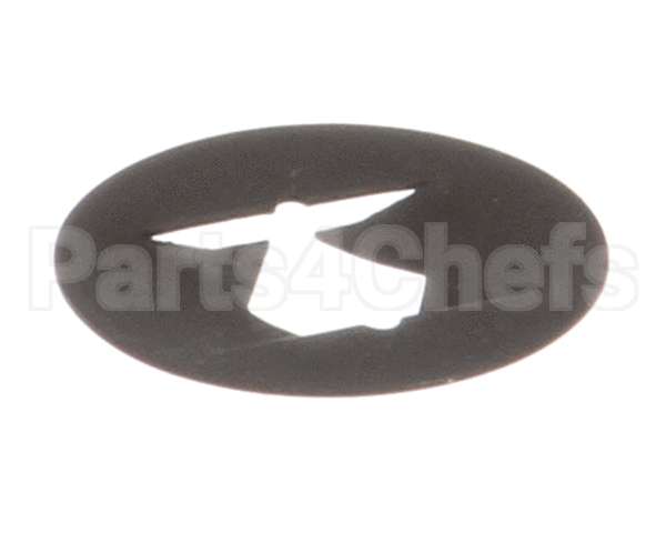 00-474117 Hobart Receiver,Push-On