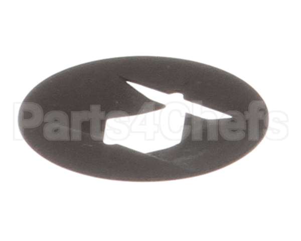 00-474117 Hobart Receiver,Push-On