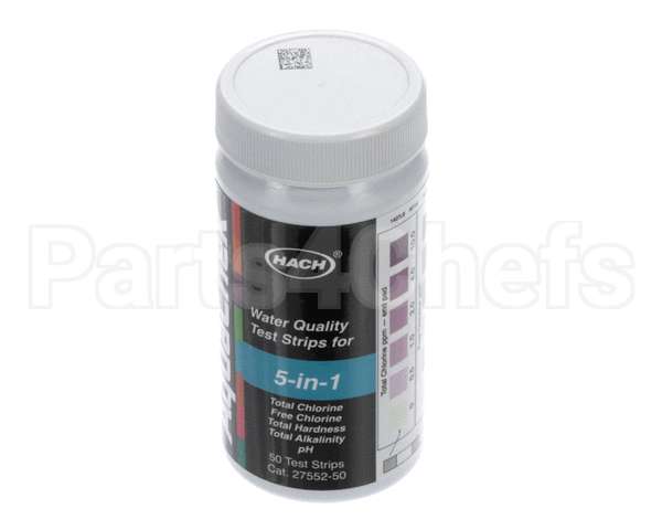 00-474420 Hobart Test Strip (Qty Of 50)