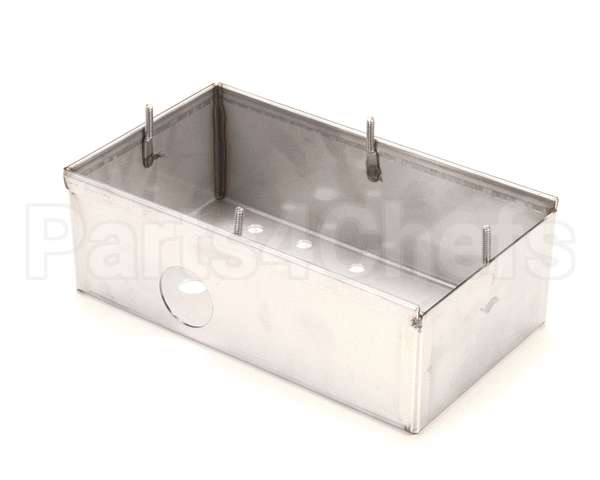 00-474512-00001 Hobart Box,Weldment,Electric Heat