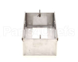 00-474512-00001 Hobart Box,Weldment,Electric Heat