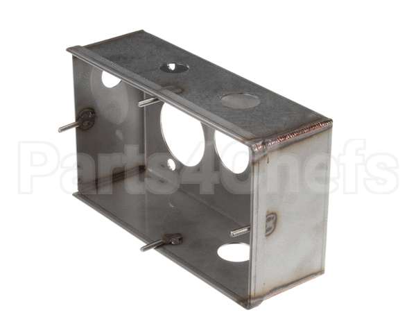 00-474567-00001 Hobart Box,Weldment