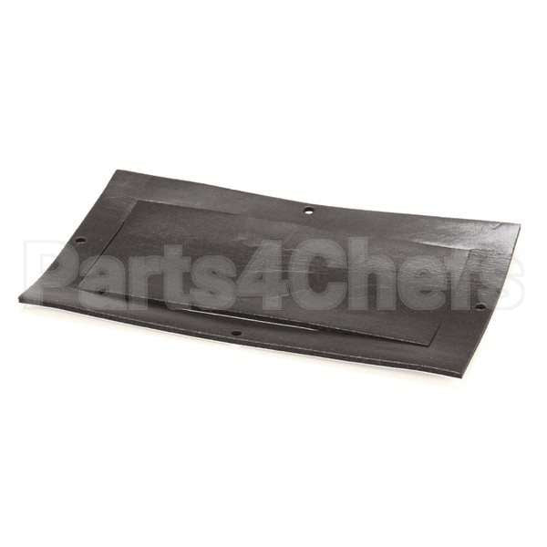 00-474569 Compatible Hobart Gasket, Electric Heat Box