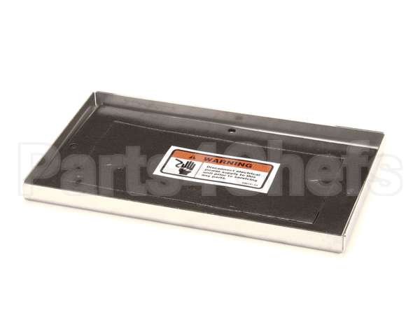 00-474574-00002 Hobart Lid Assembly,Heat Box,Stm/Elec