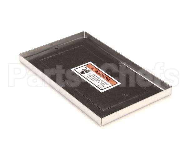 00-474574-00002 Hobart Lid Assembly,Heat Box,Stm/Elec