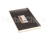 00-474574-00002 Hobart Lid Assembly,Heat Box,Stm/Elec