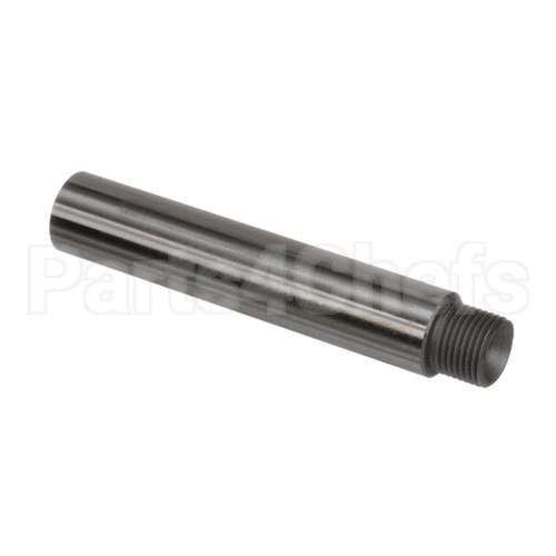 00-474652 Hobart Shaft,Upper Wash Arm