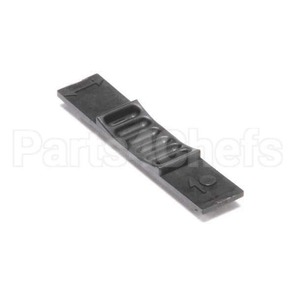 00-474674 Compatible Hobart Plug, Clean-Out, Sliding