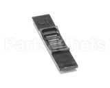00-474674 Hobart Plug,Clean-Out,Sliding