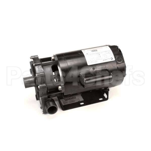 00-474837-00001 Compatible Midwest Appliance Parts Pump, /Motor Assembly 115/230V 60Hz