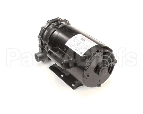 00-474837-00001 Hobart Pump,/Motor Assembly 115/230V 60Hz