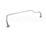 00-474869 Hobart Connector,Rinse Flange Assembly