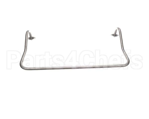 00-474869 Hobart Connector,Rinse Flange Assembly