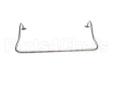 00-474869 Hobart Connector,Rinse Flange Assembly