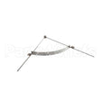 00-474967 Hobart Carriage,Weldment
