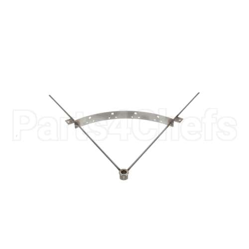 00-474967 Hobart Carriage,Weldment