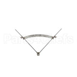 00-474967 Hobart Carriage,Weldment