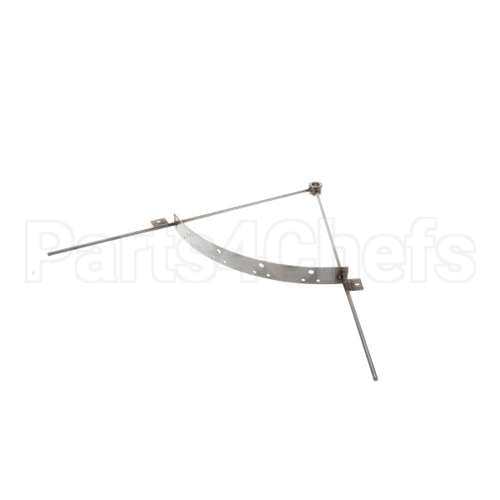 00-474967 Hobart Carriage,Weldment