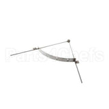 00-474967 Hobart Carriage,Weldment