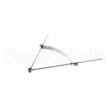 00-474967 Hobart Carriage,Weldment