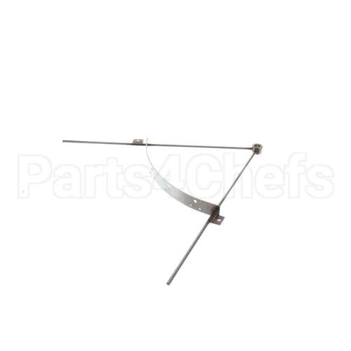 00-474967 Hobart Carriage,Weldment