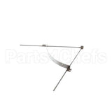 00-474967 Hobart Carriage,Weldment