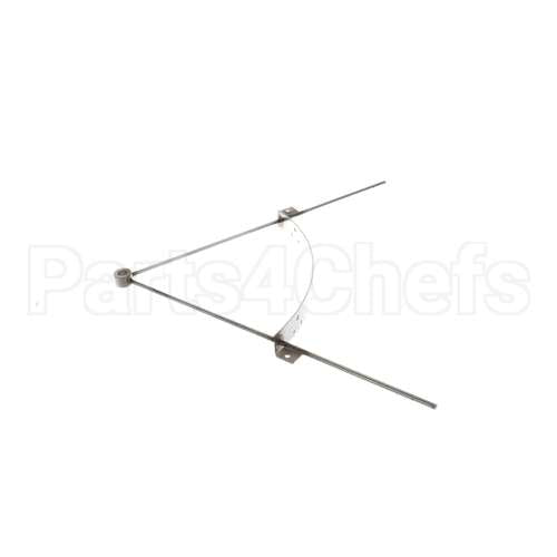 00-474967 Hobart Carriage,Weldment