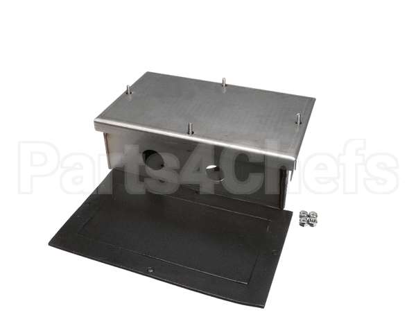 00-475055-00001 Hobart I,Box,Lid Cover Assembly,Dom