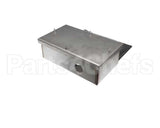00-475055-00001 Hobart I,Box,Lid Cover Assembly,Dom