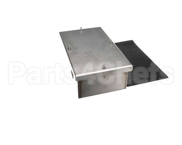00-475055-00001 Hobart I,Box,Lid Cover Assembly,Dom