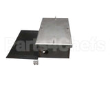 00-475055-00001 Hobart I,Box,Lid Cover Assembly,Dom