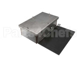 00-475055-00001 Hobart I,Box,Lid Cover Assembly,Dom