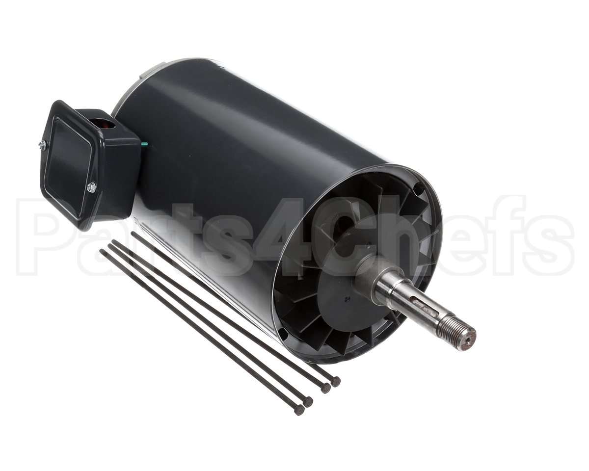 00-475137-00008 Hobart Motor Assembly