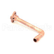 00-475170 Compatible Midwest Appliance Parts Piping, Weldment, Chmbr To Vac Breaker