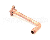 00-475170 Hobart Piping,Weldment,Chmbr To Vac Breaker