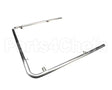 00-475200-00001 Hobart Door,Lift Weldment