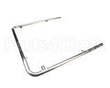 00-475200-00001 Hobart Door,Lift Weldment
