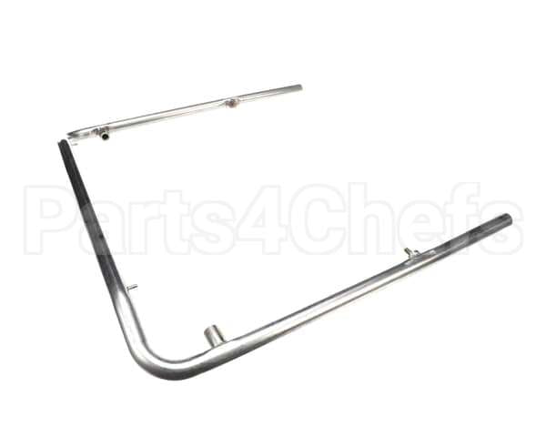 00-475200-00001 Hobart Door,Lift Weldment