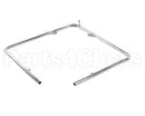 00-475203 Hobart Door,Lift Weldment Am14C