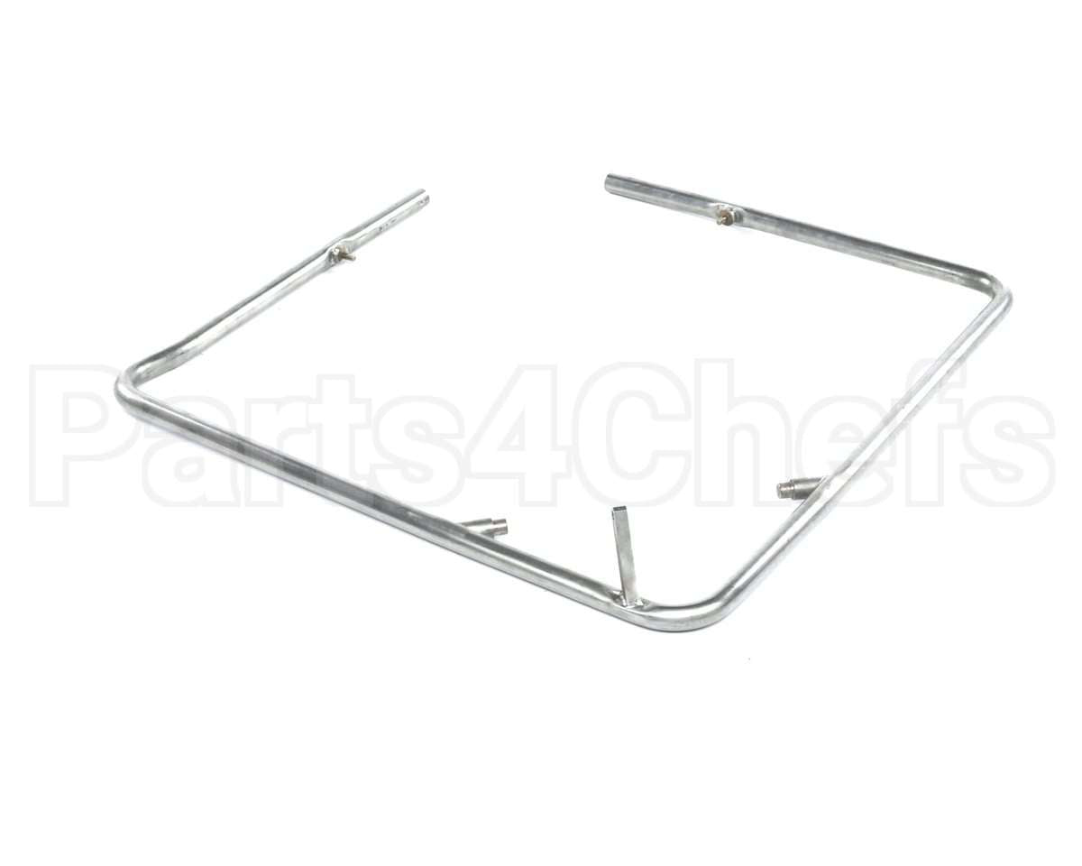 00-475203 Hobart Door,Lift Weldment Am14C
