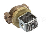 00-475227-00001 Hobart Valve,Solenoid,3/4 110-120V