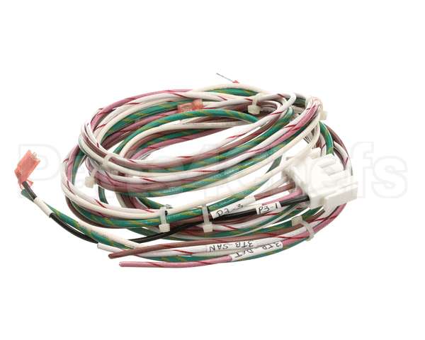 00-475300-00001 Hobart Harness Assembly.,Chemical Pumps